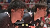 [Pool B] Men's OQT 2023 - Japan vs Serbia