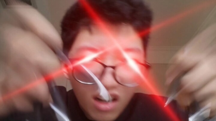 《 深度还原中考当天 》