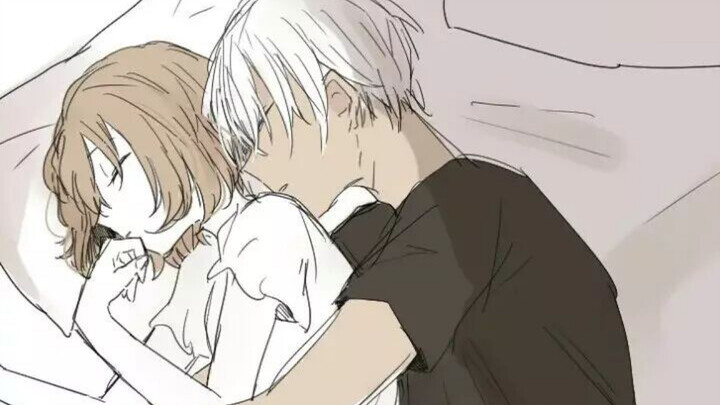 [Touai/Jiangzhi•ฟัน]ᴵᶠ ʸᵒᵘ ʷᵃⁿᵗ, ᴵ'ˡˡ ˡᵃˢᵗ ᶠᵒʳᵉᵛᵉʳ.