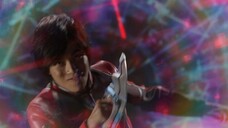 Ultraman X - Episode 21 (English Sub)