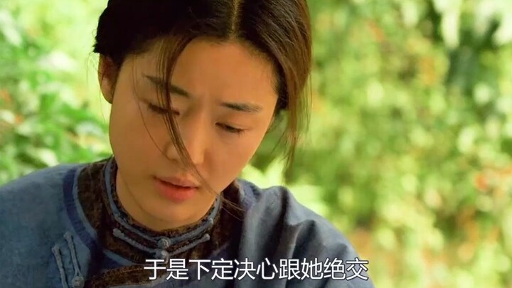 Women’s bound feet: men’s perverse obsession in the old days — a narrative drama