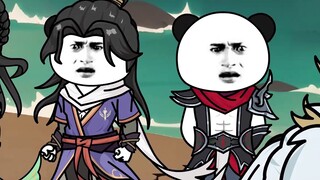 Xiao Yan menjadi Kaisar Dou pertama di Benua Dou Qi! Klan Naga Kuno Taixu yang sangat kuat dan belum