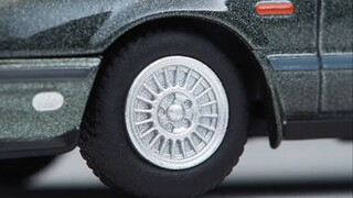 [Tech Talk Car] 1/64 TLV March 2023 new product reservation ideas sharing