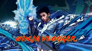 NINJA VLOGER | Short Film