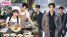 Cinderella Versi Penjual Mi! Bagian 60