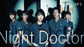 Naito Dokuta Night Doctor EP 2 360p