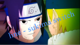 Line - Sukima Switch [AMV Naruto]