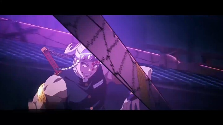 Demon Slayer Season 2 ❤️