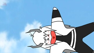 BORUTO TERKEN SERUDUKAN ZENAKU | BORUTO TWO BLUE VORTEX PART 2071