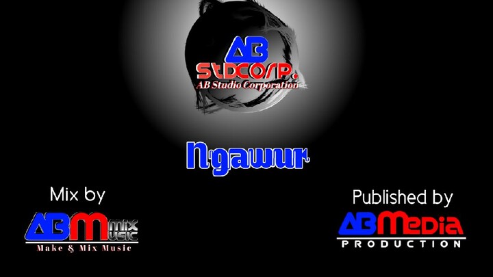 "Ngawur" by ABMusicMix