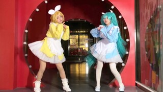 #才不是恶魔呢请吃葱橘饭(*╹▽╹*)