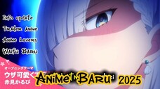Eps 1 Anime Baru 2025 Romantis.