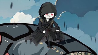 Tôi có sức mạnh gì trên thế giới này? Tôi là chính tôi, bất khả chiến bại và không có tôi.