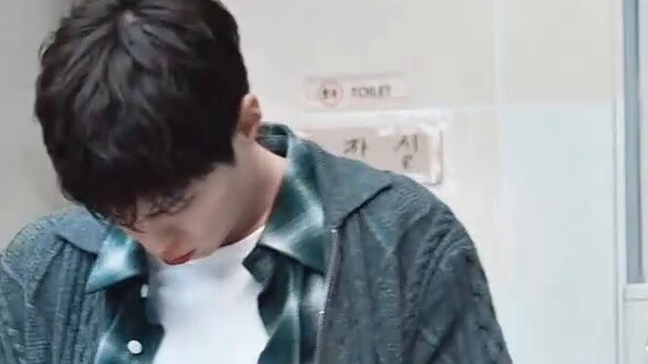 I never say anything I worry about, but I always do things I worry about.