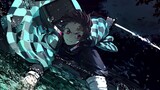 Demon Slayer OST - Water Breathing-Dry Weather
