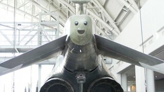 "It's better not to sit in economy class."