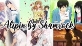Anime Romance [AMV] Alipin by Shamrock