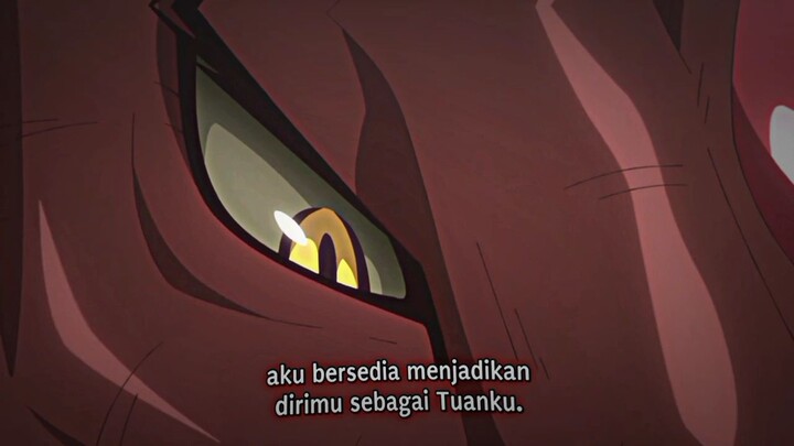 Isekai de Mofumofu sub Indonesia