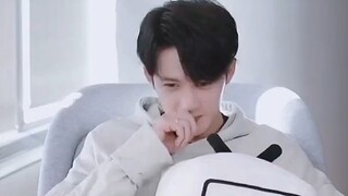 [Tan Jianci] City team, can you please take some control? He actually said he was quite conservative