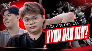 VYN ORANG YANG TEPAT UNTUK BIGETRON ALPHA⁉️ - The Alphas S12 Eps. 1