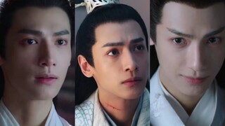 Đánh giá cao diễn xuất!! So sánh cùng một diễn viên trong ba vai diễn cổ trang khác nhau (La Vân Hi)