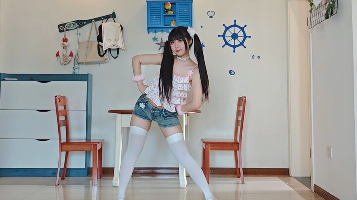 สาวสวยใสๆ ♥️ คำเตือน ขาเนื้อ!! ไม่ชอบปัดออกด่วนๆ