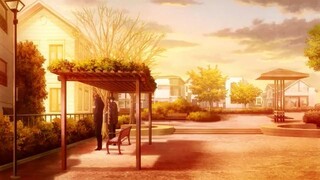 Sasaki to Miyano ep12