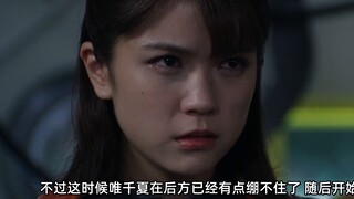 เสร็จสมบูรณ์อย่างเป็นทางการแล้ว! จบแบบเศร้า [อุลตร้าแมนเดไก] รีวิวตอนจบแบบสั้นๆ