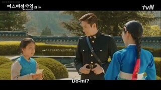 Watch Mr. Sunshine Episode 13 online with English sub _ KissAsian