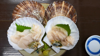 Thức ăn đường phố Nhật Bản - sò điệp khổng lồ pho mát hải sản | Food Kingdom