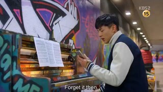 Page Turner Final Episode ( English Subtitles )