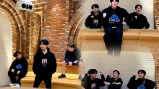【Stray Kids|3Racha】พวกนายเขินกันมากเลยเวลาพยายามซิงค์ TikTok