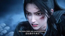 Sword of Coming Episode 15 Sub Indo (Lipa upload 😬)