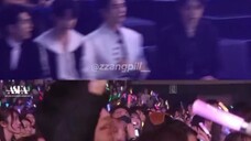 DAY6 REACTION NUTS ASEA OPENING MASHLE