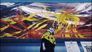 Jogo Killing Nanami || Jujutsukaisen Season 2 Episode 15