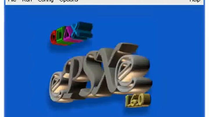 How to make a EPSXE memory card for PC