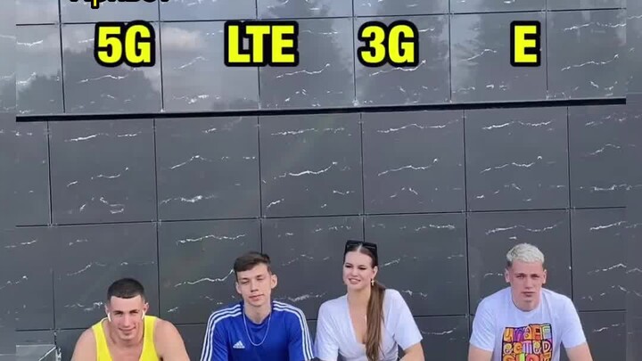 Tại sao chúng ta cần 5G