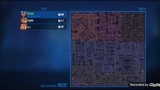 #短篇 #荒野乱斗 #子弹回声