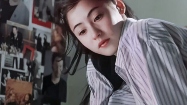 Trương Bá Chi: Nhìn cho kỹ nhé, nét mặt linh hoạt này tôi chỉ diễn một lần thôi!