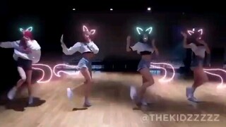 เพิ่มสเปเชียลเอฟเฟกต์ให้สาว ๆ BLACKPINK หน่อย
