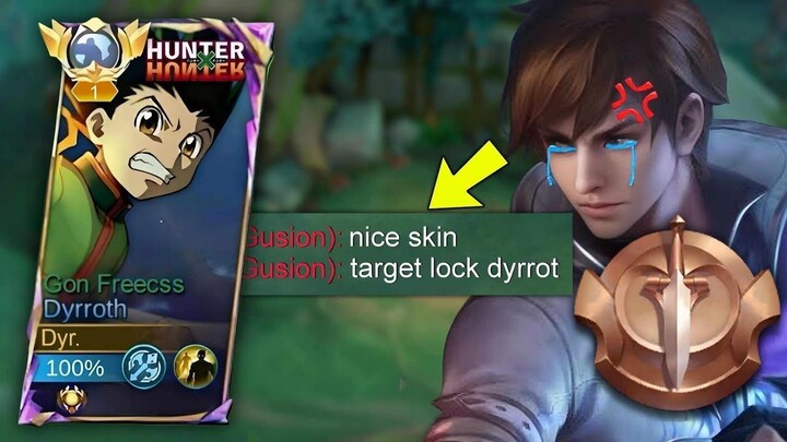 TARGET LOCKED GONE WRONG!!  (he cried)