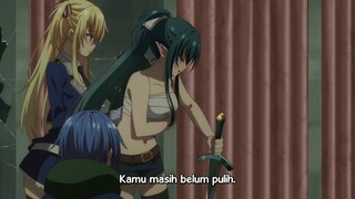 Episode 10 [p6] - Seiken Gakuin no Makentsukai Subtitle Indonesia