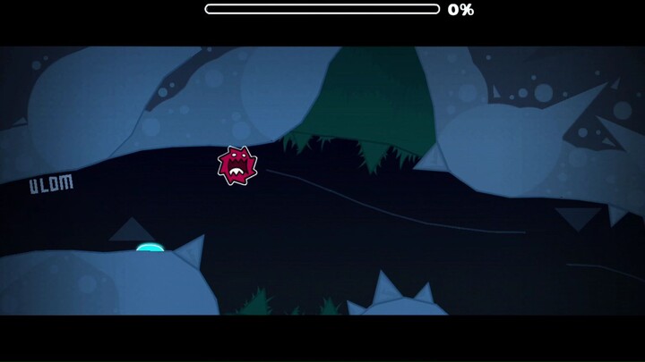 Geometry Dash 😒