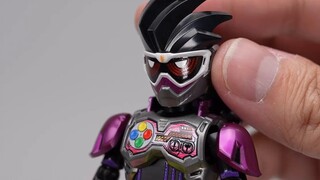 The King Bomb is coming so soon?! Bruco Kamen Rider Stars Edition 3rd Edition Unboxing and Playable