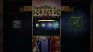 Apa sih keuntungan join aliansi ? #riseofkingdoms #riseofkingdomsindonesia