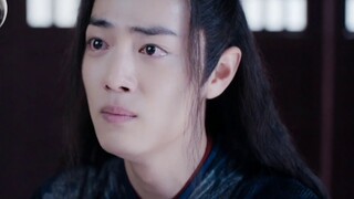 【Phiên bản phim Vương Tiên】Tổ tiên kính yêu 06