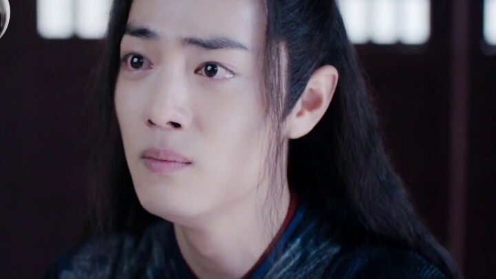 【Drama version of Wangxian】Dear Ancestor 06