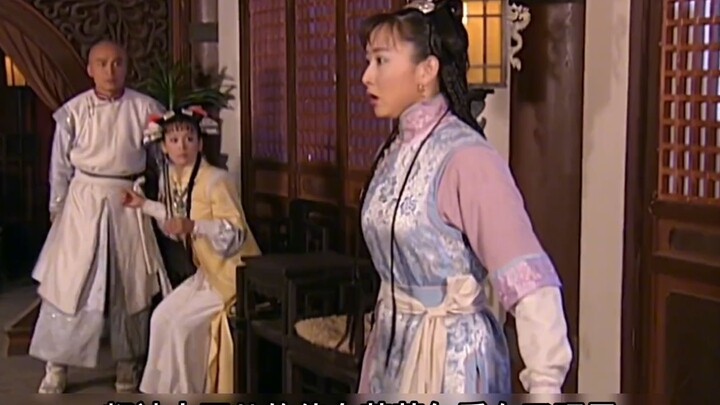 Nurhaci, on his deathbed, passed the throne to Dorgon. The Four Great Princes then joined forces to 