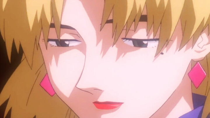 【EVA】ฉันเป็นเพียงตัวสำรอง