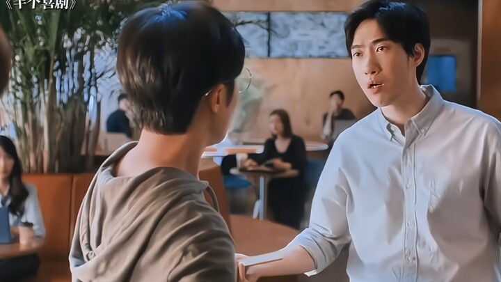 Episode paling berani dari Chang Yuan, ayo coba adu kekuatan dulu!